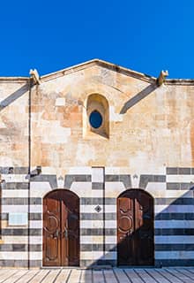 Ömer Ersoy Cultural Center