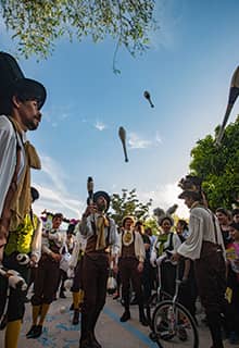 Feria de la flor de azahar
