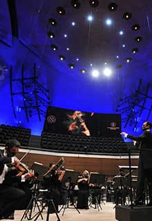 Presidential Symphony Orchestra