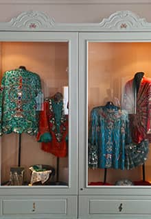 Zeki Müren Kunstmuseum