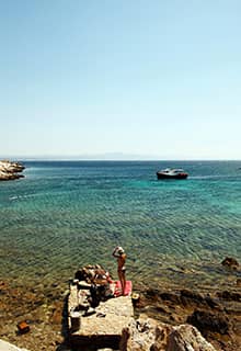 Bozcaada Çanakkale