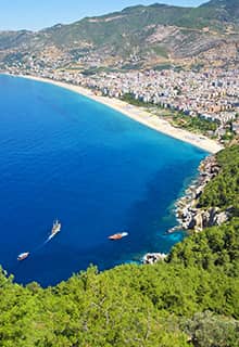 Alanya