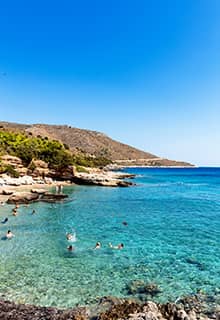 Aquarium Datça