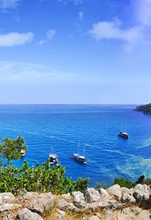 Beycik Antalya