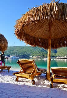 Côte de Bodrum