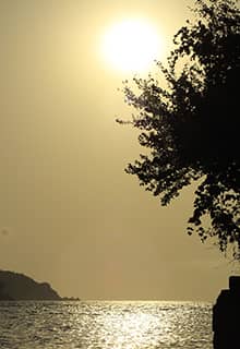 Gideros Bay Kastamonu