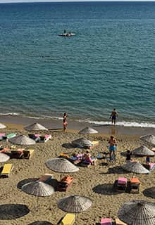 Gökçeada Çanakkale