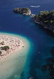 Göcek
