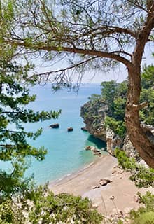 Kemer Antalya