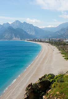 Konyaaltı Antalya