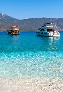 Suluada Antalya