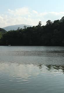 Lago Akçaabat Sera