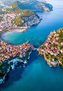 Amasra Bartin