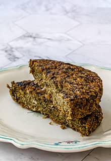 Hamsi Pilav Arroz con Anchoas