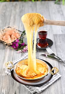 Kuymak Muhlama