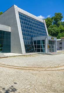 Mine Museum Zonguldak
