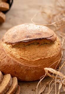 Pan de Trabzon