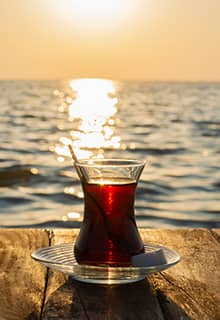 Turkish Tea Rize