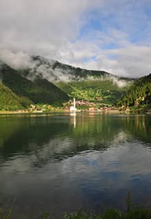 Uzungöl Trabzon