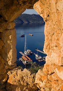 Museo de Arqueología Submarina