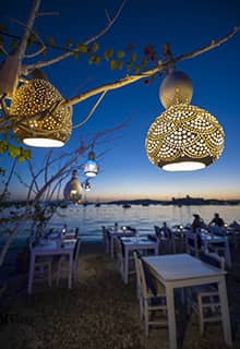 Bodrum Nights
