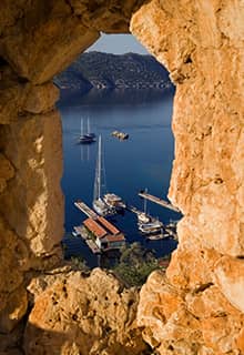 Underwater Archaeology Museum