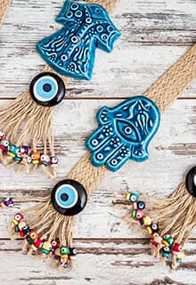 Decoración de pared para el hogar