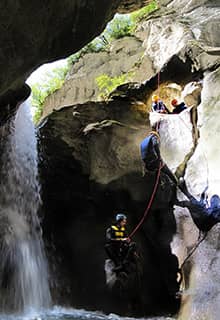 Cañón Horma, Kastamonu