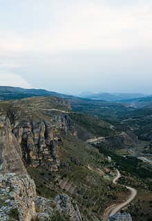 Levent Tal, Malatya