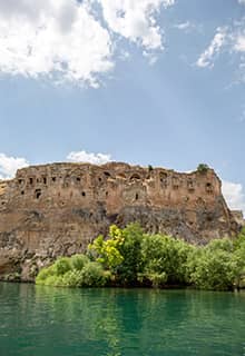 Rumkale Gaziantep