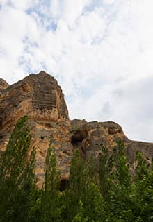Tohma Canyon, Malatya