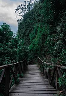 Cañón Tokatli, Karabuk