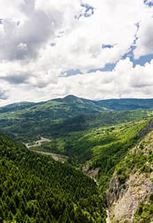 Cañón Valla, Kastamonu