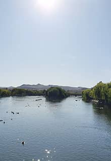 Avanos Kızılırmak