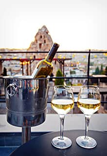 Cappadocia Wine