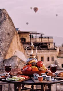 Cappadocia Wine