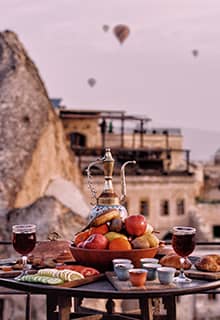 Cappadocia Wine