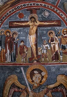 Темная церковь