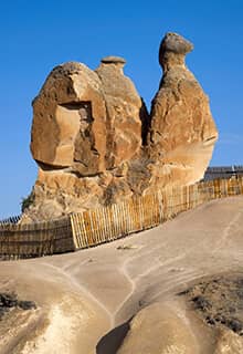 Долина Деврент