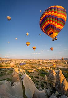 Воздушные шары