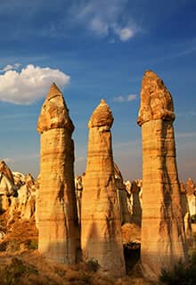 Долина любви