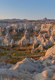 Долина любви