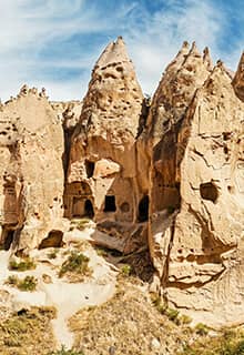 Музей под открытым небом в Зельве