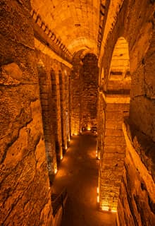 Ville antique de Dara, Mardin