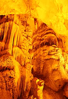 Grotte de Dupnisa, Kırklareli