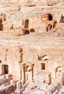 Grottes historiques, Şanlıurfa