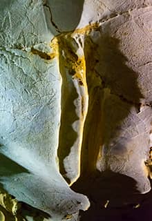 Karain-Höhle, Antalya