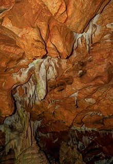 Grotte d’Oylat, Bursa
