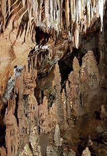 Grotte d’Oylat, Bursa
