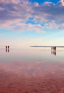 Salt Lake